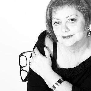 Meet your Posher, Lisette